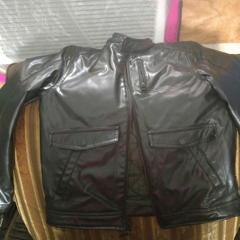 Coat